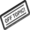 offtopic icon